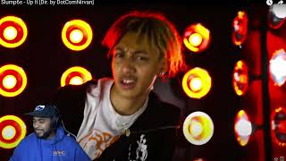 Slump6s - Up It [Dir. by DotComNirvan] (Official Music Video Reaction/Review!!!)