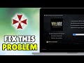 How to Fix Resident Evil Village Crash Report Tool Error on PC 2025   Fix Crash Report Tool RE8