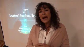 Fully Understanding the EFT Set-Up Statement with Alina Frank Profile
