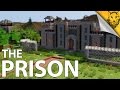 Minecraft timelapse  the prison villager trading hall
