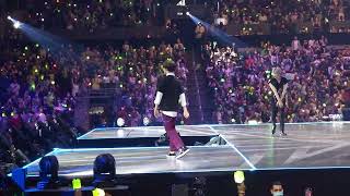 [4K Fancam] 220821 엔시티 드림 직캠 NCT Dream - Hello Future (KCON LA 2022)