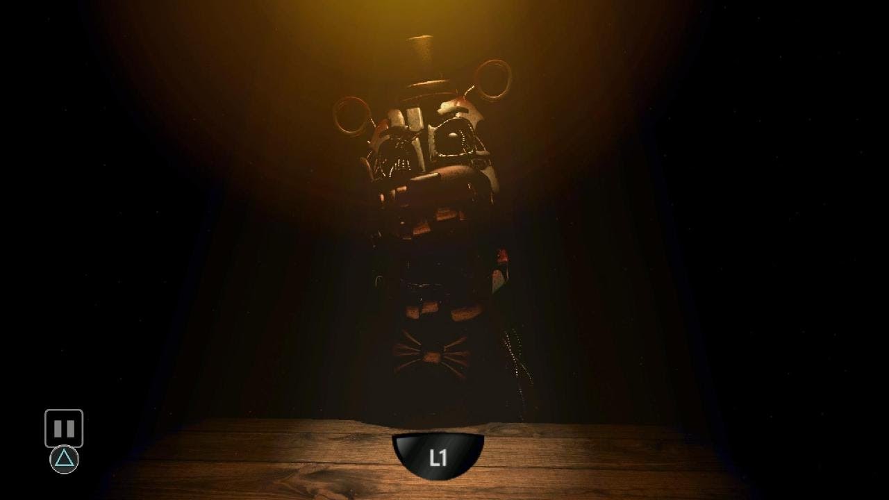 Fnaf 6 Molten Freddy Salvage YouTube Fnaf 6 Molten Freddy Salvage YouTube