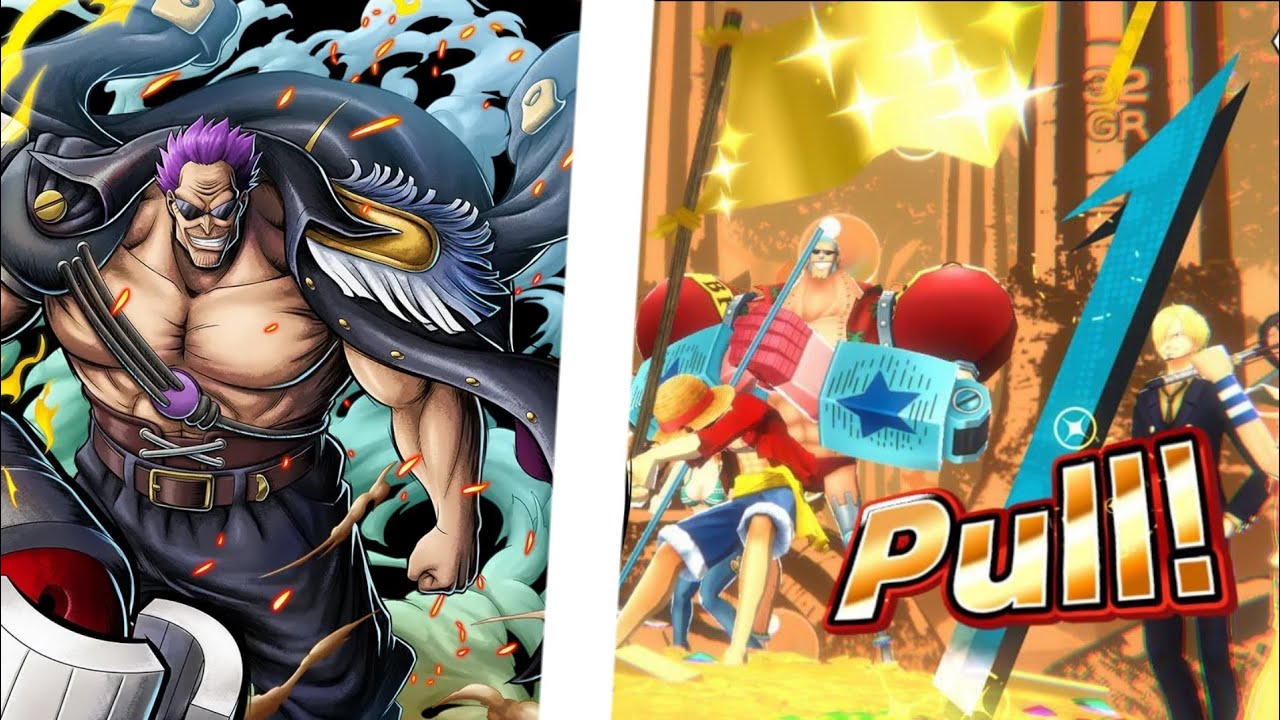 GREATEST ZEPHYR SUMMONS!!?!?|OPBR