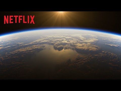 Space Force | Announcement [HD] | Netflix