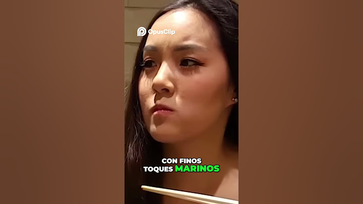 El Manjar Oculto de Japón  ¡Esperma de Pez!