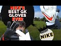 The BEST Nike GK Glove ever! The Vapor Grip 3 Goalkeeper Gloves