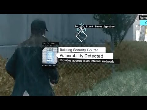 Video: Watch Dogs - Walkthrough, Missiegids, Hacking, Toegangscodes, Strategiegids