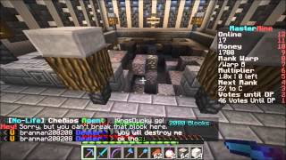 MasterMine Prison EP1 - Welcome to our Prison Adventure! | Girlcatlove1524