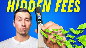 5 VERBORGEN cryptokosten (die uw winst doden)