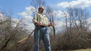Scythe