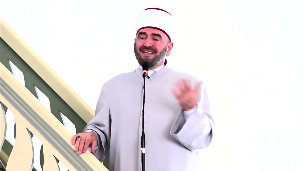 E drejta fiton edhe nëse vonon - Dr.Zekerija Bajrami