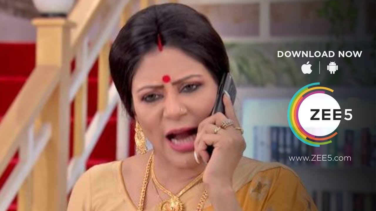 EP Hridoyharan b проход - Индийское бенгальское телешоу - Же Бангла