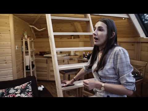 ALBIK - Nocą przyszła do mnie (Making of)
