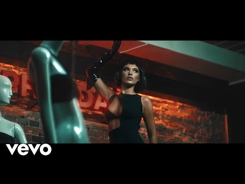 Alicja - Ej, Stop! (Official Video)