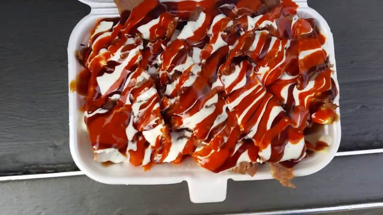 Halal Snack Pack HSP From Waja In Adelaide YouTube halal-snack-pack-hsp-from-waja-in-adelaide-youtube