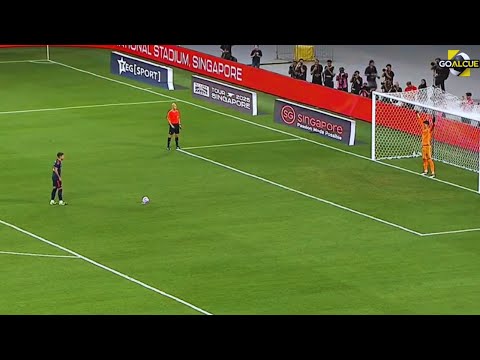 ARSENAL VS AC MILAN FULL PENALTY SHOOT-OUT- FRIENDLY 2025 ARSENAL VS AC MILAN FULL PENALTY SHOOT-OUT- FRIENDLY 2025 Thumbnail