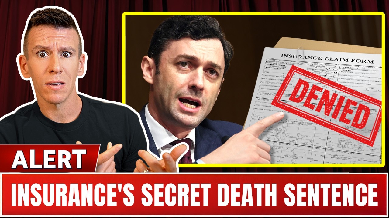 The Hidden Insurance Scam Hurting Millions