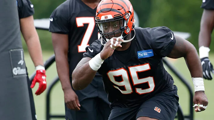 Renell Wren ready to break out