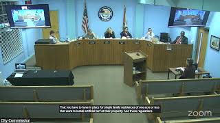 May 26, 2026 - Lake Worth Beach City Commission Special Meeting - BAB & PZB Advisory Brd. Interviews