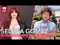 Selena Gomez Is 'So In Love' With 'Very Serious' Boyfriend Benny Blanco | Fast Facts