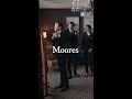 Fit to you & your wedding | Moores
