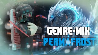 PERMAFROST - Genre Mix Competition Entry | Splash - Roblox