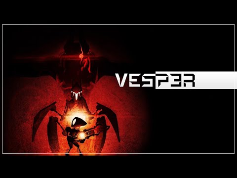 Видео: ПРОХОЖДЕНИЕ Vesper / WALKTHROUGH Vesper (ЧАСТЬ 2)