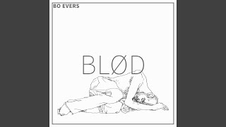 Video thumbnail of "Bo Evers - Skatter"