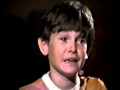 Henry thomas audition fr et ok kid you got the job