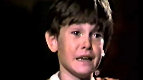 Henry Thomas audition för E.T. "Ok kid, you got the job".
