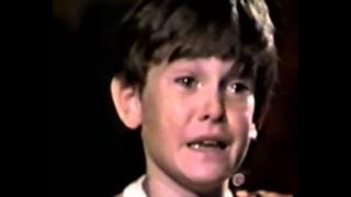 Henry Thomas audition för E.T. 'Ok kid, you got the job'.