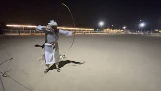 History of Ancient Bows of Arabia