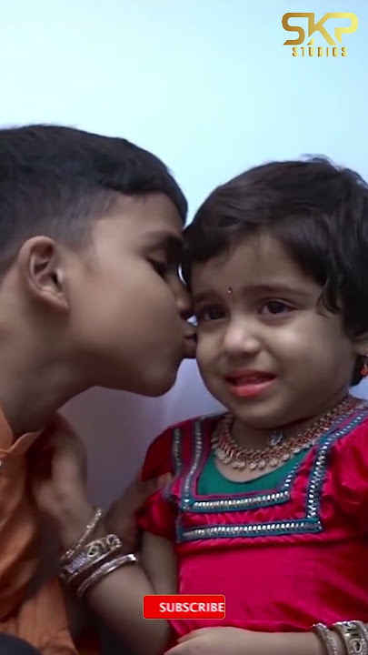 Happy Raksha Bandhan | @SKPSTUDIOS @raskshabandhan@2025