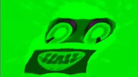 (NEW EFFECT) Klasky Csupo in Low G Major 33 Voice