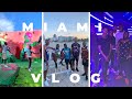Miami Trip Vlog | Club Liv & Scammers!