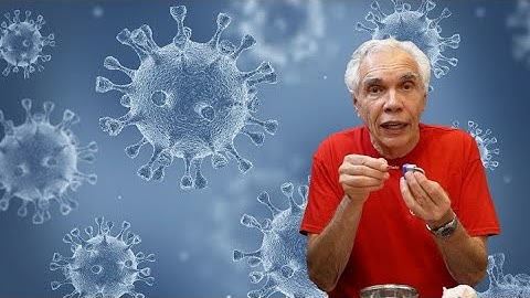 Dr. Joe Schwarcz discusses monoclonal antibody research