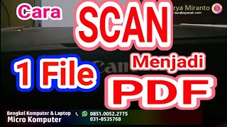 Scan to Folder Windows 7