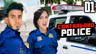 SOMOS LOS MEJORES POLICIAS ! CONTRABAND POLICE #1