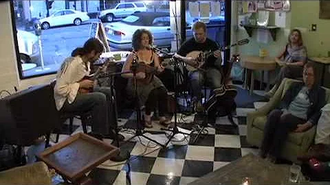 STRING O' IRISH REELS by Marla Fibish, Dave Cory, ...