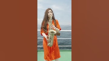 WaKaNa - A Sunny Day ☀️#musicvideo #shorts