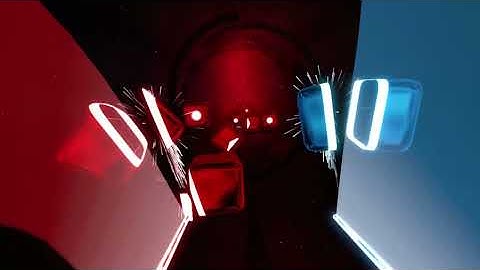 Beat Saber Custom Song | Make Me - Teminite & Said | Expert+ (Avexus Collab)