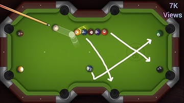 Guide Line Aim Tool 🔥 8 Ball Pool Aim Hack 100% Safe