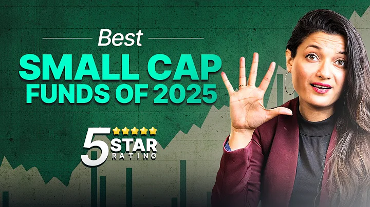 3 Best small cap funds of 2025 according to Value research | Top Small cap Mutual Funds