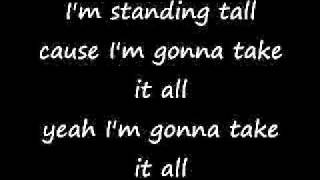 Kelly Rowland - Take It All (Lyrics)