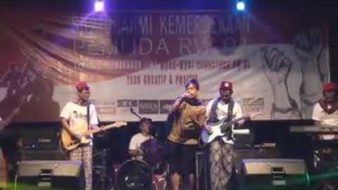 Di patil ikan sembilang " LaBujugBand "
