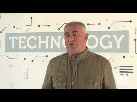 გურჯაანში ტექნოპარკის მშენებლობა დასრულდა