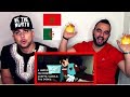 7LIWA - BILAL FT. SOOLKING - REACTION (finally!!)