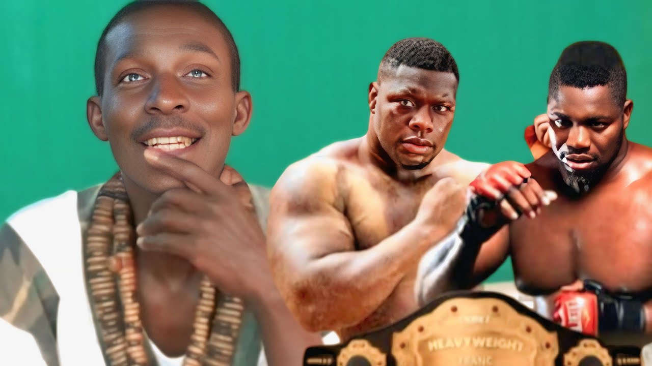 Combat Bi Moy Sany Tathiou Tapha Tine Khadim Baye Fall Bouko Franc Dané.... 