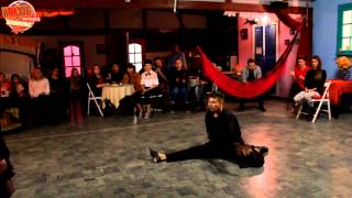 Waacking Autumn Sharing 2014 г. 1 круг №6