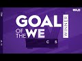 Sometimes You Got to Love The Crossbar | USL W League Goal of the Week, Week 3: Sarah Jacobs